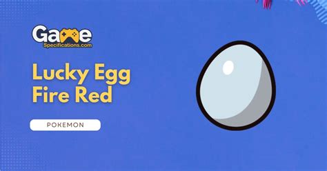 191) = 0. . Lucky egg fire red